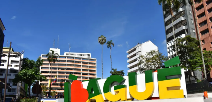 Ibagué